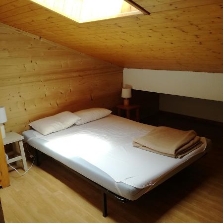 Location D'Appartements - La Residence La Clusaz Dış mekan fotoğraf