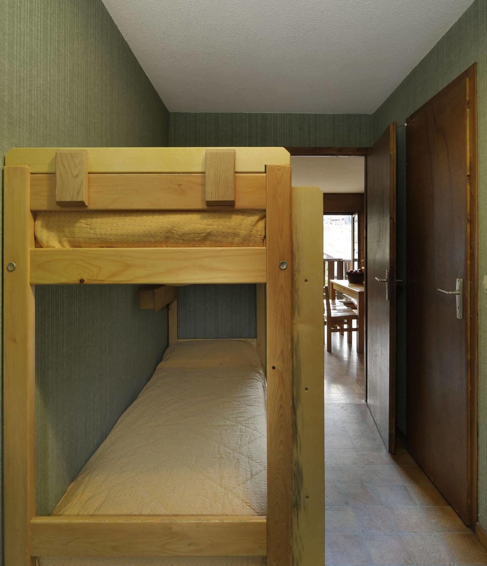 Location D'Appartements - La Residence La Clusaz Dış mekan fotoğraf