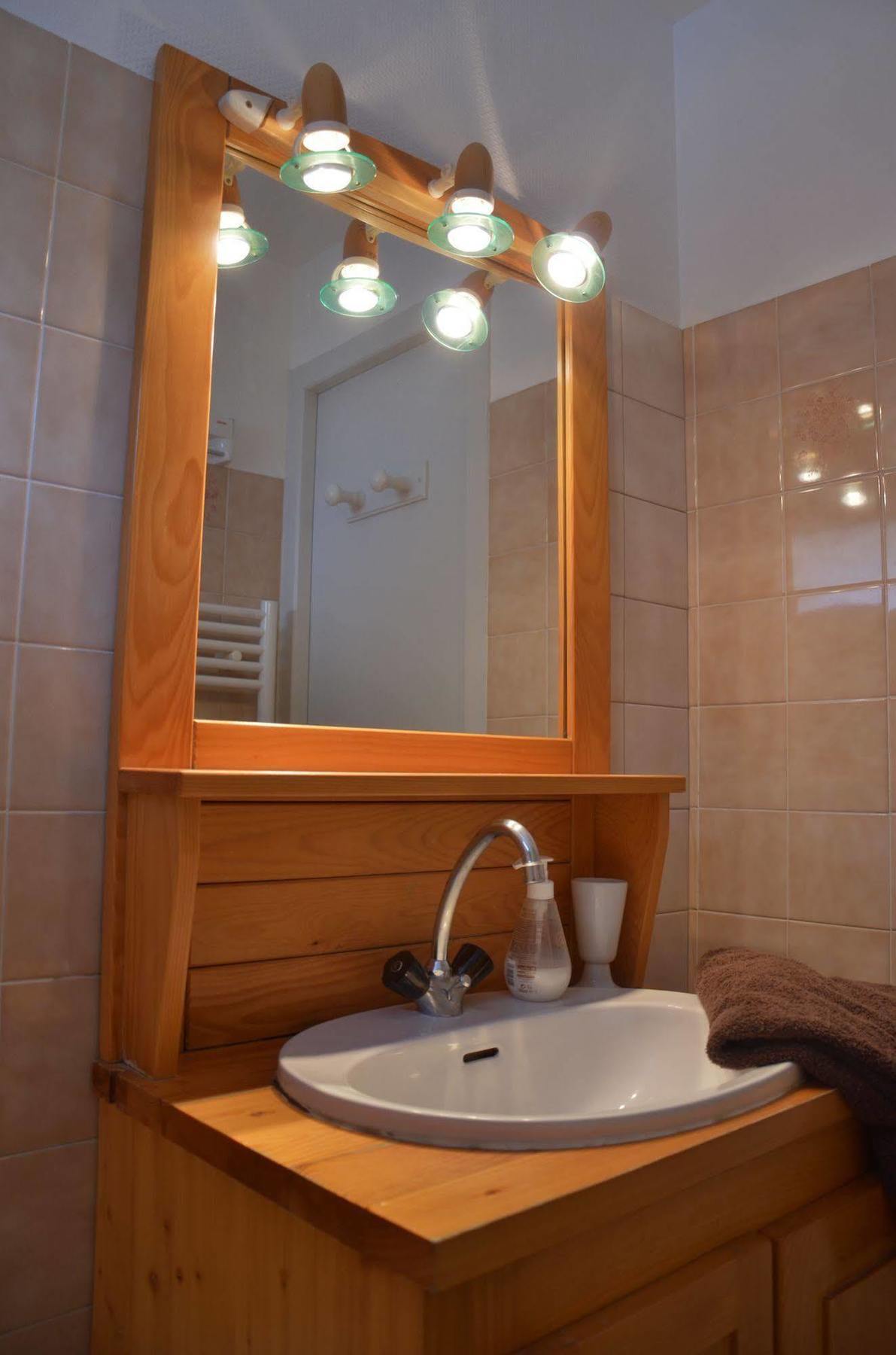 Location D'Appartements - La Residence La Clusaz Dış mekan fotoğraf